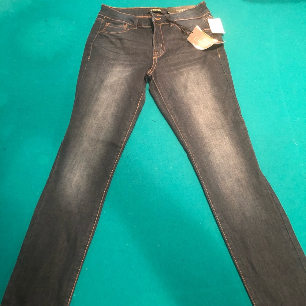 Refuge skintight legging jeans